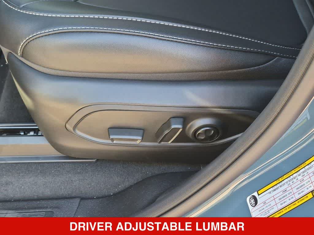 New 2026 Jeep Grand Cherokee Limited w/ Limited Altitude Package AWD/4WD image 17