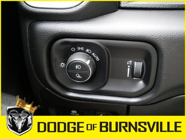 Used 2022 RAM 1500 Big Horn image 25