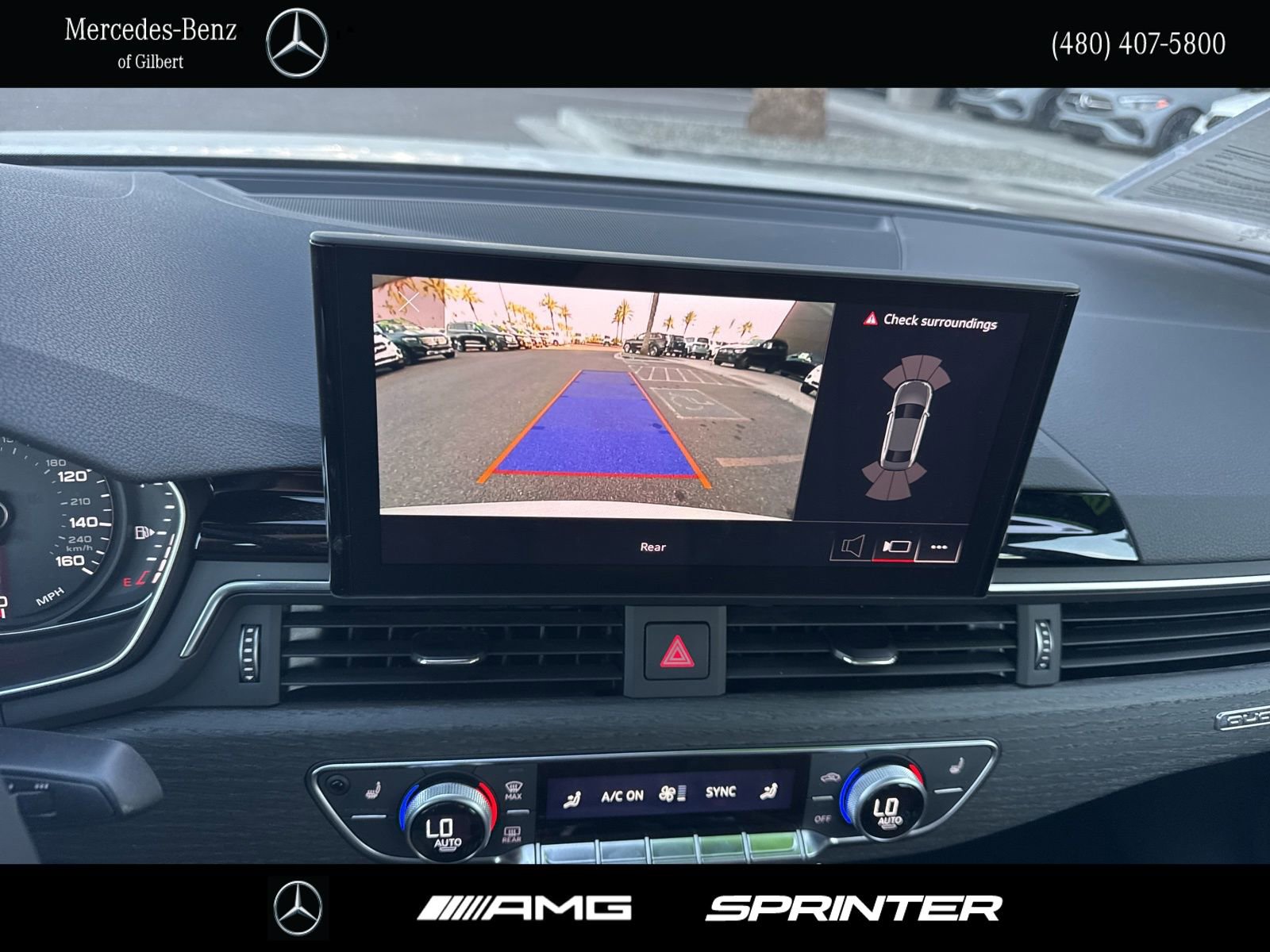 Used 2025 Audi A4 2.0T Premium image 22