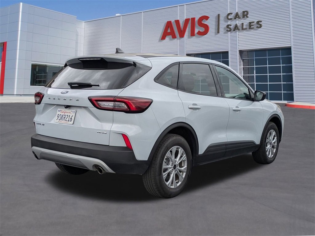 Used 2025 Ford Escape Active image 6