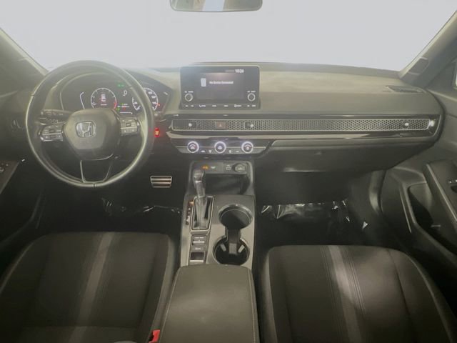 Used 2022 Honda Civic Sport image 28