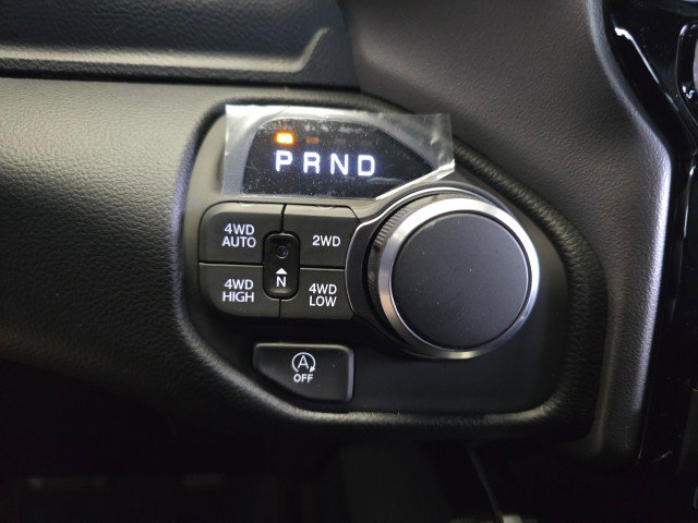 New 2026 RAM 1500 Big Horn image 32