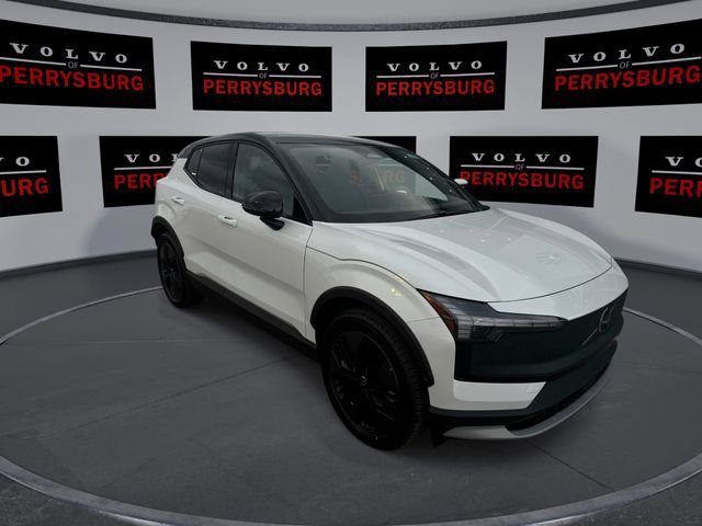 New 2026 Volvo EX30 Cross Country Ultra w/ Protection Package Premier AWD/4WD image 2