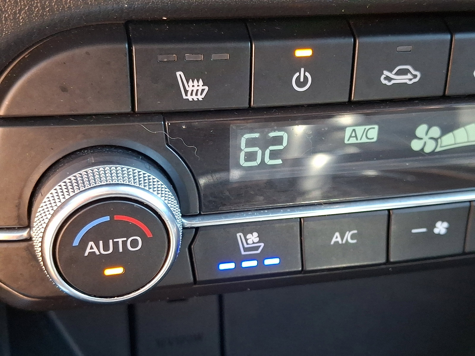 Used 2019 MAZDA CX-5 Grand Touring w/ GT Premium Package image 24