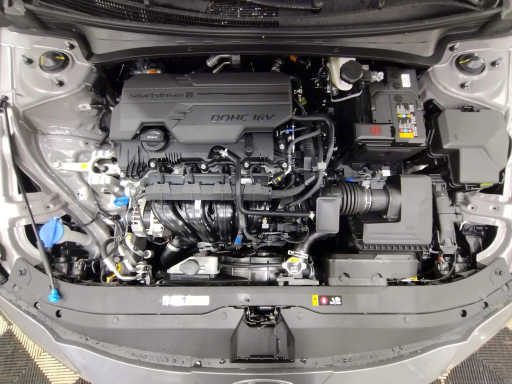 New 2026 Hyundai Elantra SEL Sport image 7