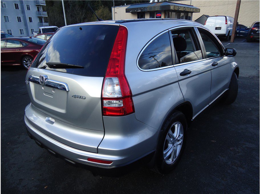 Used 2010 Honda CR-V EX image 6