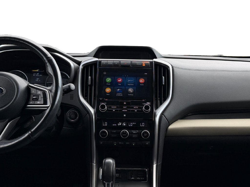 Used 2022 Subaru Ascent Limited w/ Technology Package AWD/4WD image 13