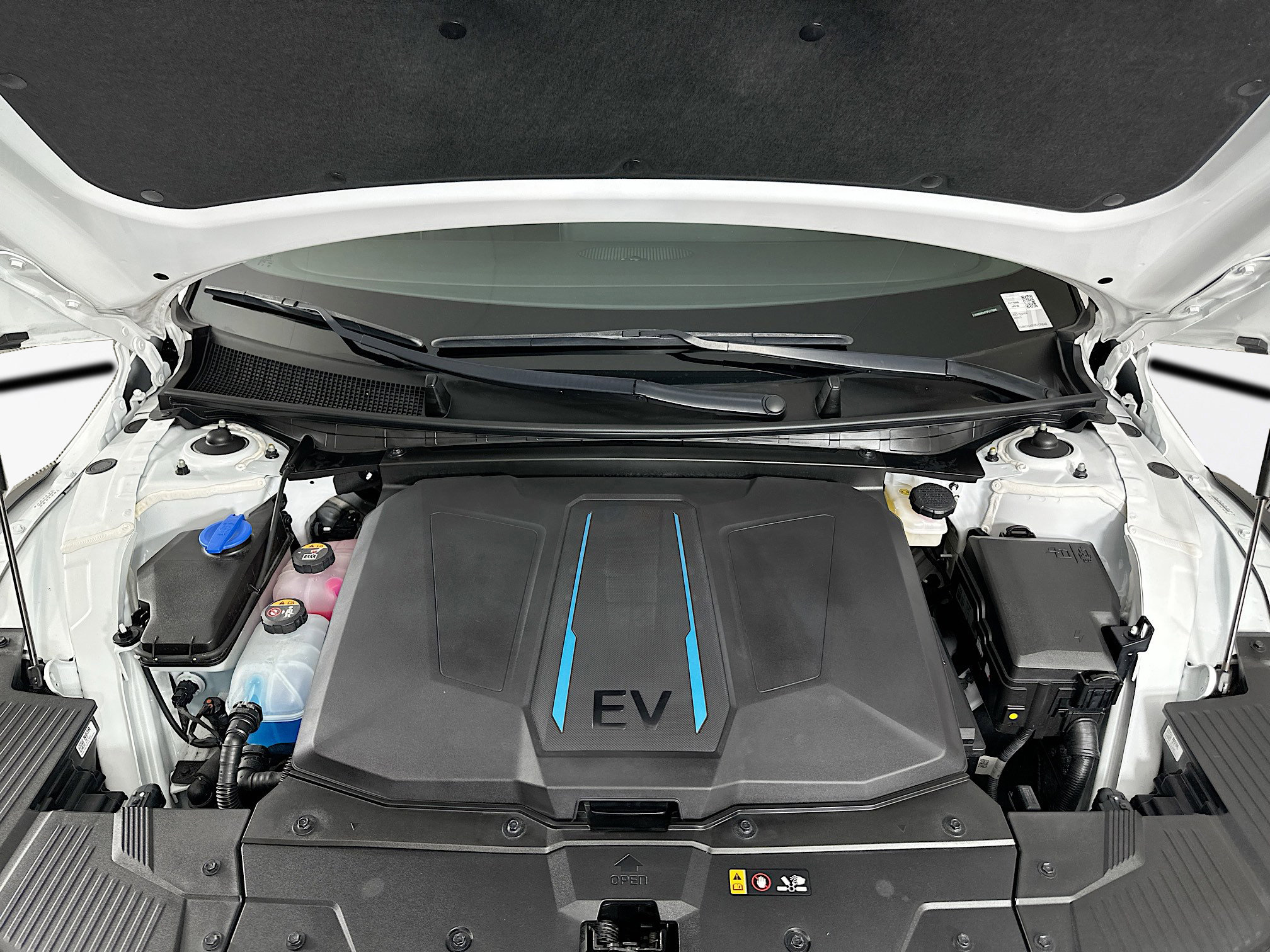 Used 2023 Hyundai Ioniq 5 SEL w/ Cargo Package image 33