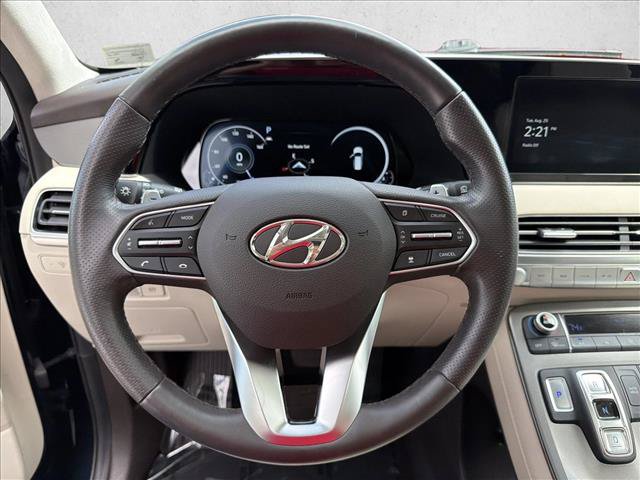 Used 2020 Hyundai Palisade Limited AWD/4WD image 14