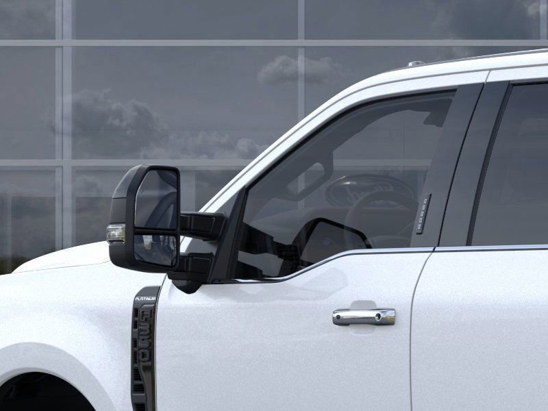 New 2026 Ford F350 Platinum image 20