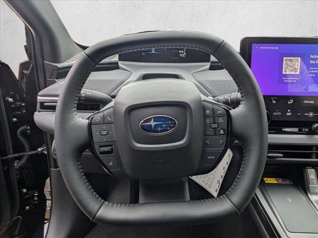 New 2026 Subaru Solterra image 18