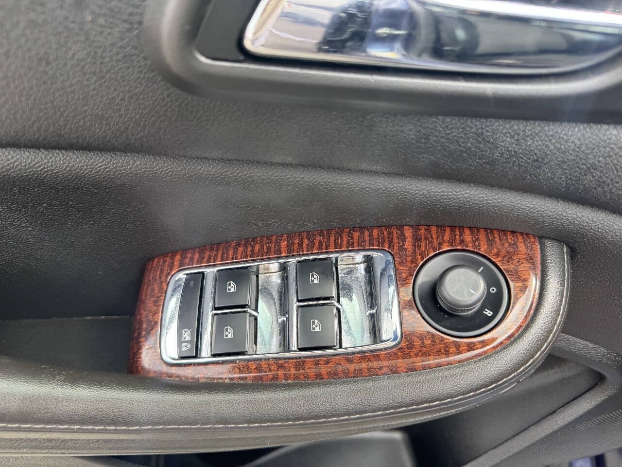 Used 2013 Chevrolet Malibu LT w/ Power Convenience Package FWD image 10