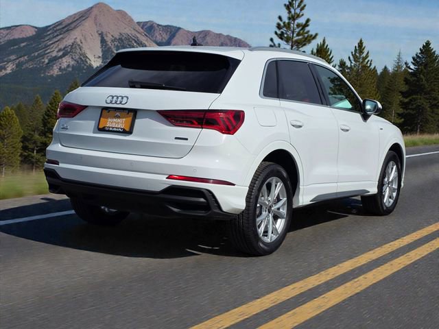 Used 2023 Audi Q3 2.0T Premium image 7