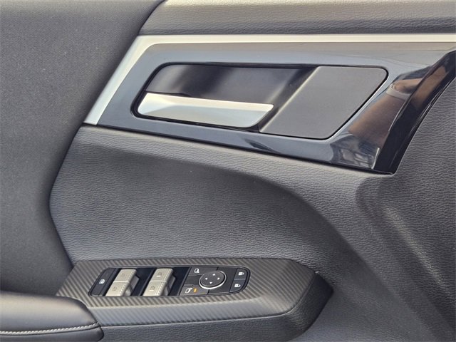 Used 2025 Mitsubishi Outlander ES image 28