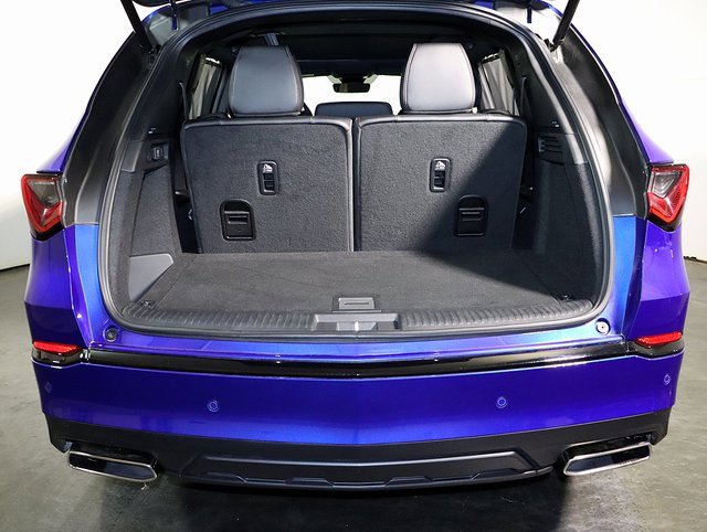 Used 2024 Acura MDX A-Spec image 31