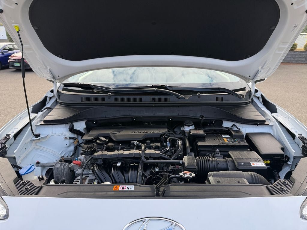 Used 2023 Hyundai Kona SEL AWD/4WD image 29