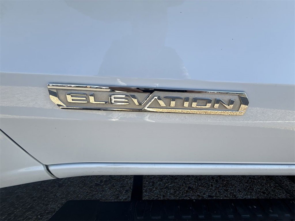 Certified 2023 GMC Canyon Elevation w/ Trailering Package image 30