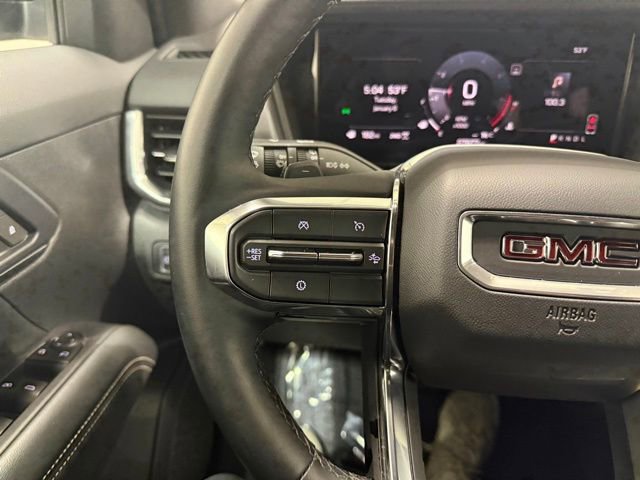 Certified 2025 GMC Terrain Elevation image 13