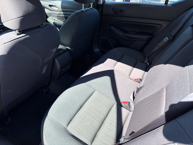Used 2025 Nissan Altima 2.5 SV w/ SV Special Edition Package FWD image 17