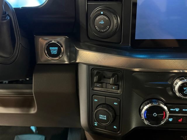 New 2026 Ford F350 King Ranch w/ Chrome Package AWD/4WD image 15