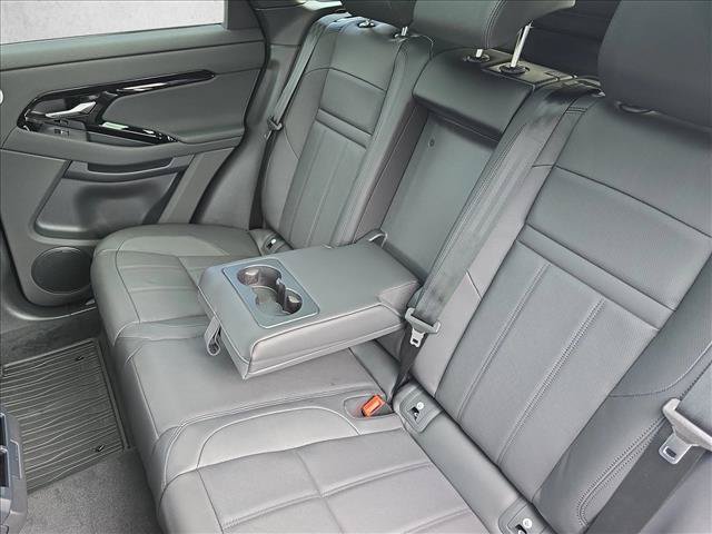New 2026 Land Rover Range Rover Evoque S AWD/4WD image 14