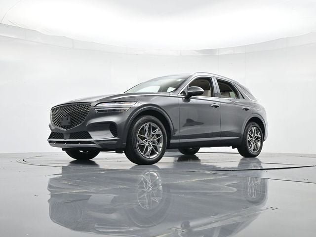 Used 2024 Genesis GV70 2.5T AWD/4WD image 37
