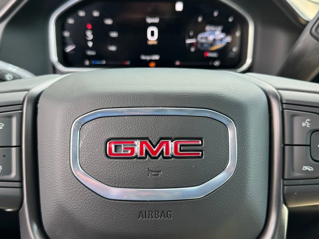 New 2026 GMC Sierra 2500 AT4X w/ AT4X AEV Edition image 24