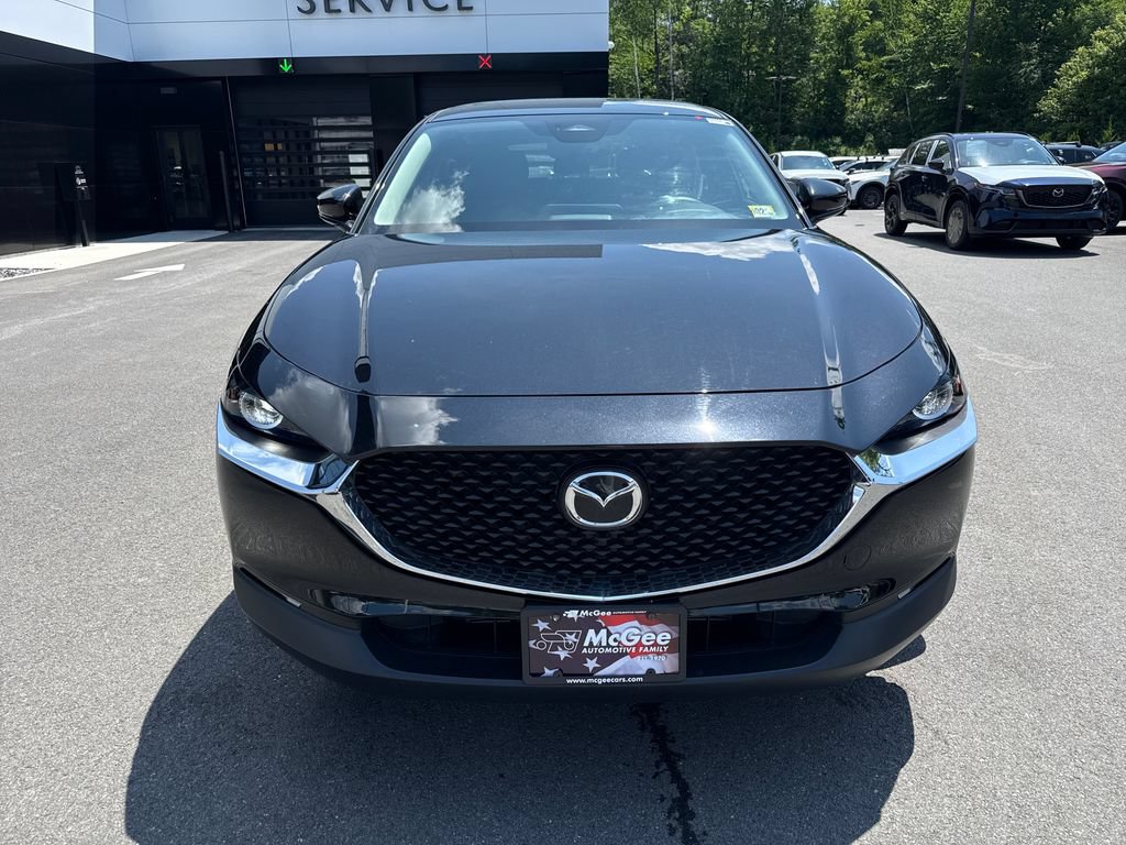 Used 2025 MAZDA CX-30 AWD 2.5 S image 8