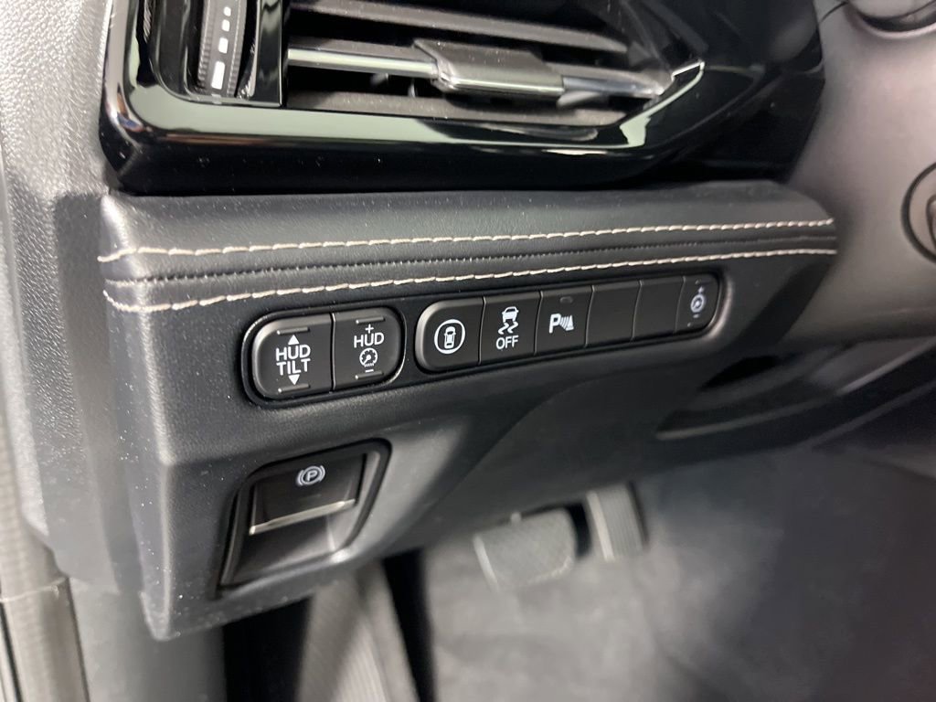 Certified 2023 Acura MDX SH-AWD w/ Advance Package image 29