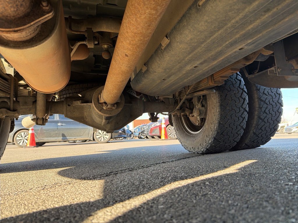 Used 2008 GMC Sierra 3500 SLT image 30