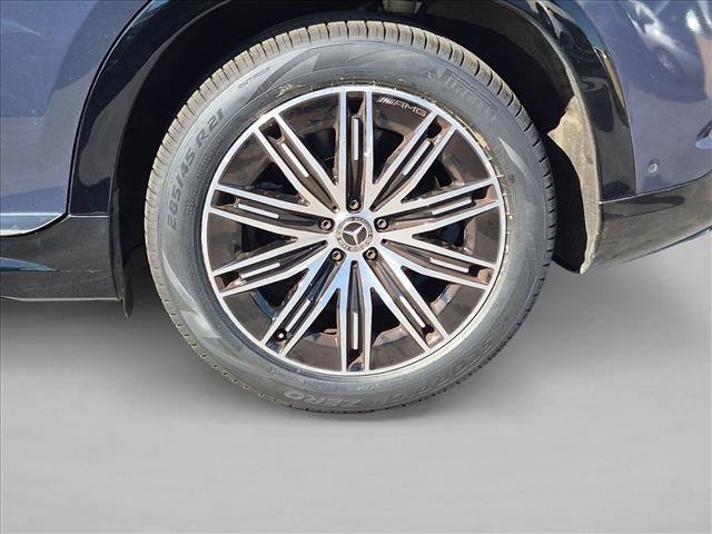 Certified 2023 Mercedes-Benz EQS 450+ 4MATIC SUV image 19