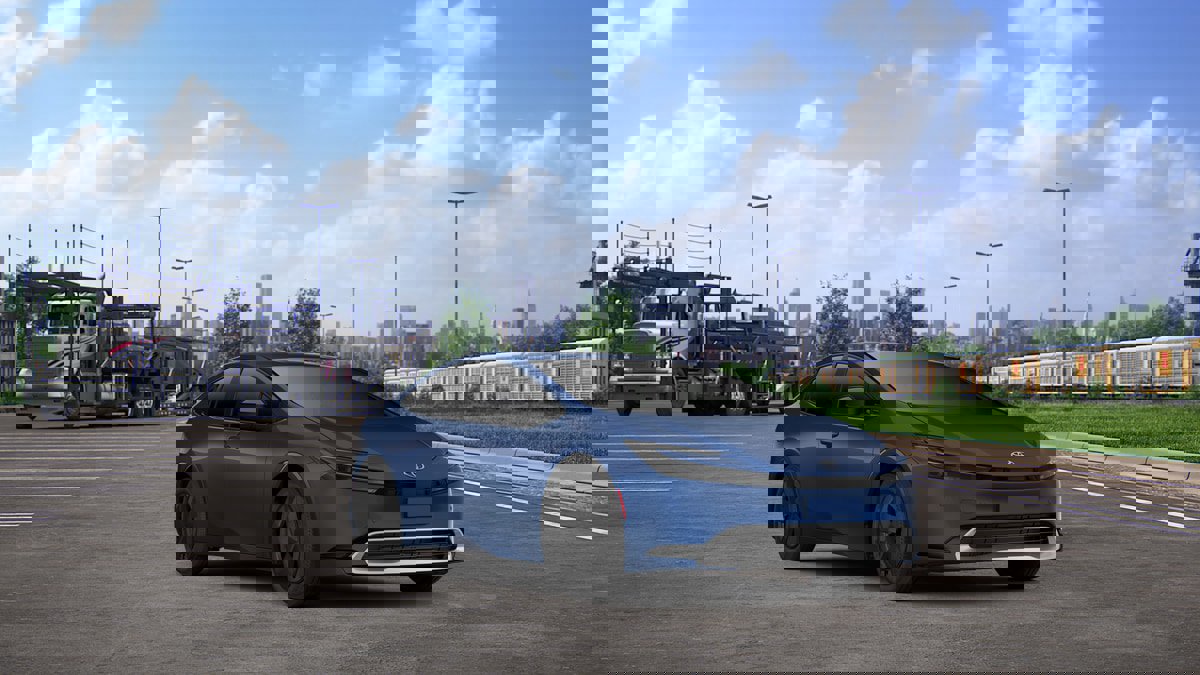 New 2026 Toyota Prius Plug-In Hybrid image 15