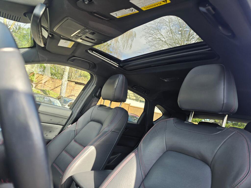 Certified 2023 MAZDA CX-5 AWD 2.5 Turbo image 23