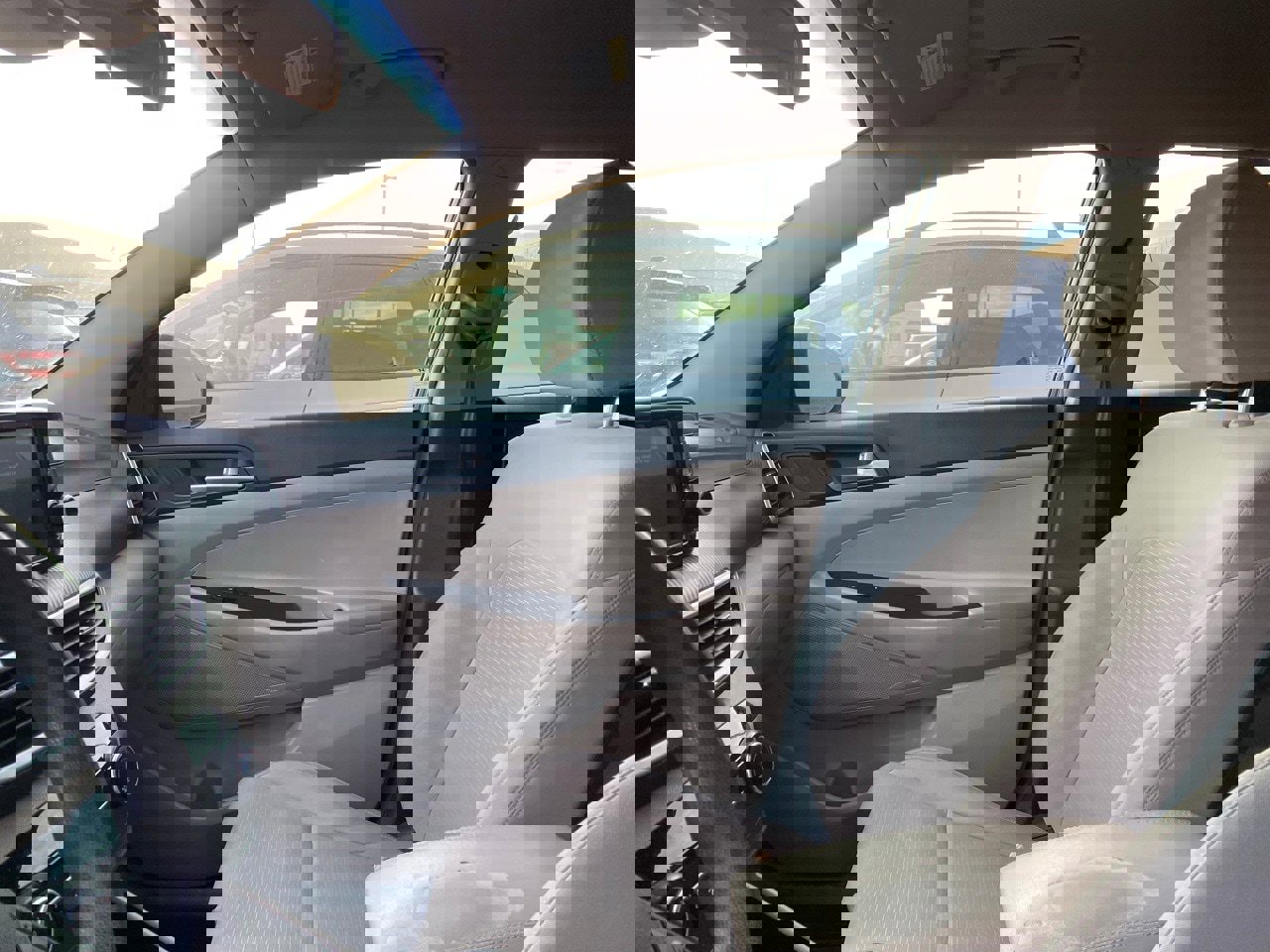 Used 2019 Hyundai Tucson SE image 6