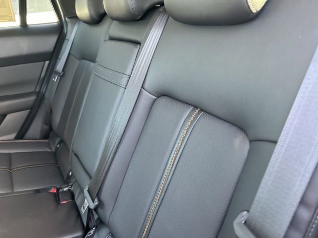 Used 2025 MAZDA CX-50 AWD 2.5 Turbo w/ Cargo Package image 41