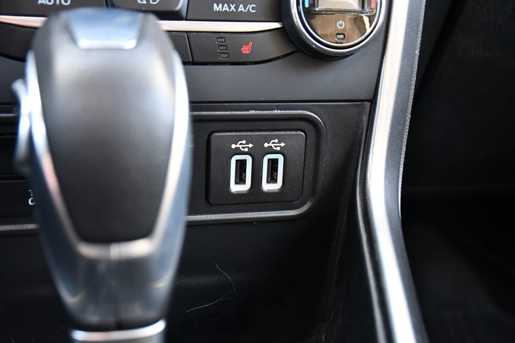 Used 2022 Ford EcoSport SE w/ SE Convenience Package image 29