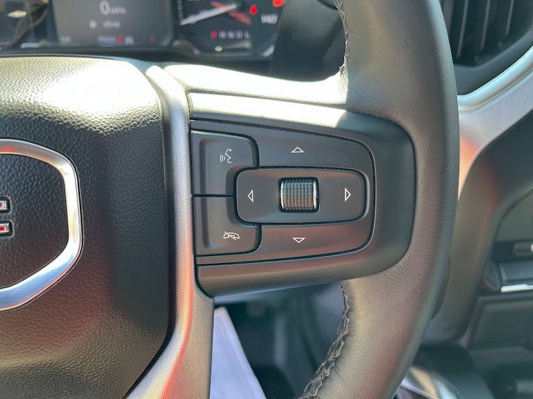 Used 2022 GMC Sierra 1500 Elevation w/ X31 Off-Road Package image 16
