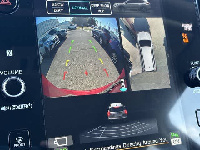 New 2026 Subaru Ascent Touring AWD/4WD image 25