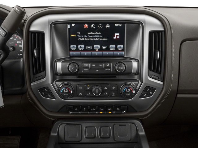 Used 2018 GMC Sierra 1500 Denali w/ Denali Ultimate Package AWD/4WD image 13