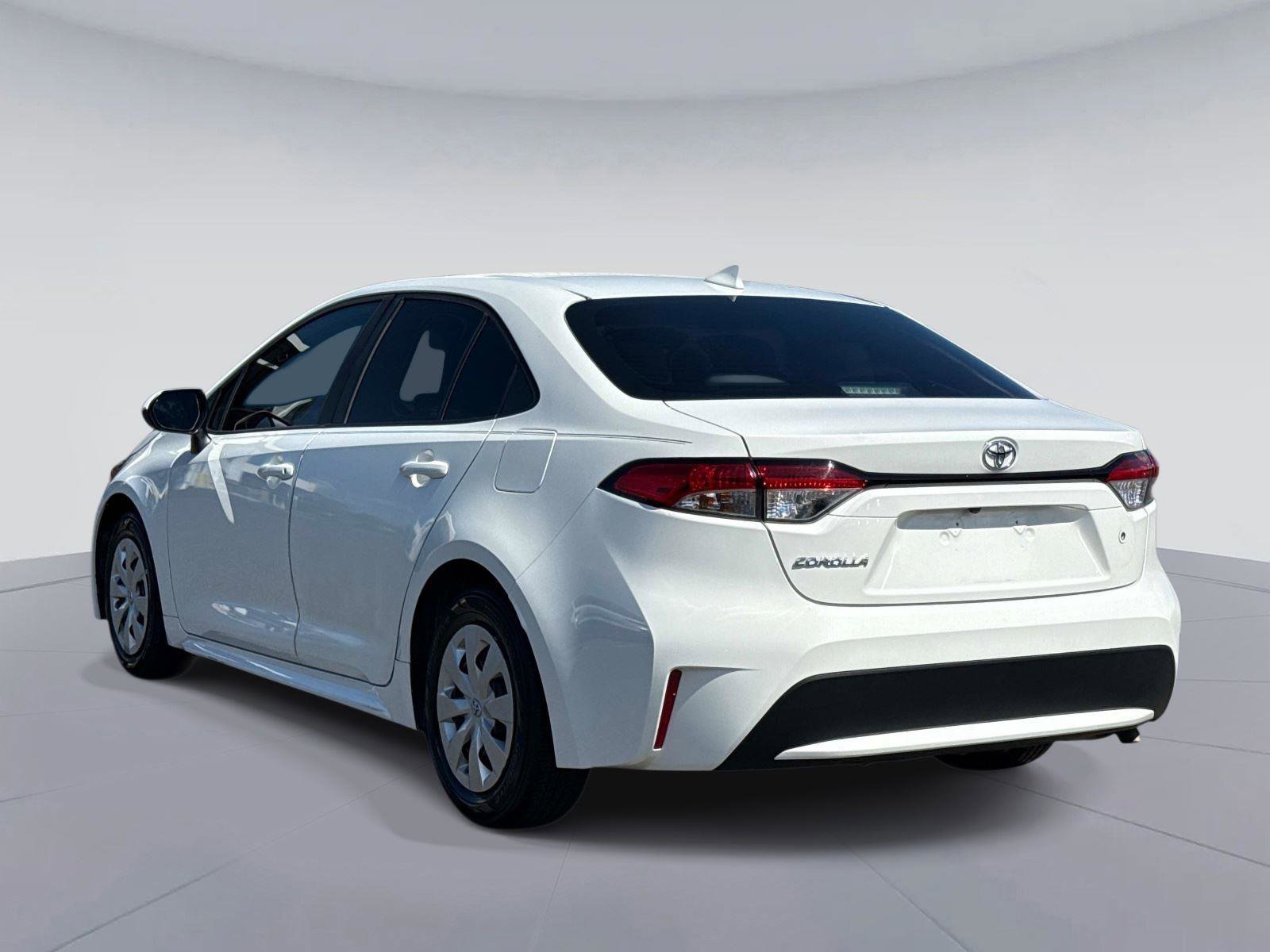 Used 2020 Toyota Corolla L FWD image 5