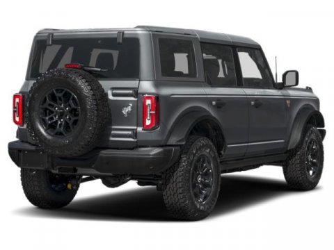New 2026 Ford Bronco Badlands AWD/4WD image 2