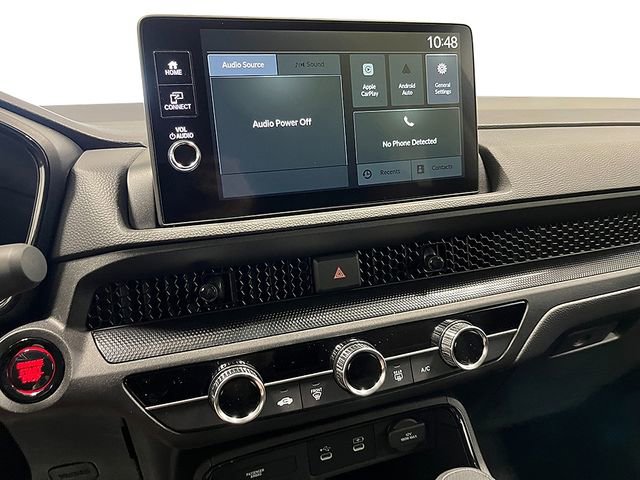 New 2026 Honda CR-V LX image 18