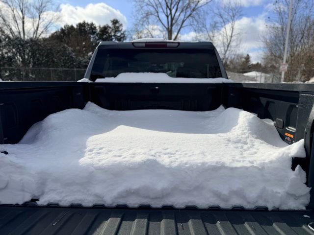 Certified 2021 Chevrolet Silverado 1500 LT image 26