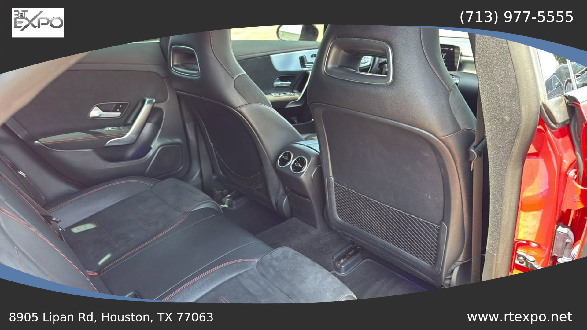 Used 2020 Mercedes-Benz CLA 250 image 31