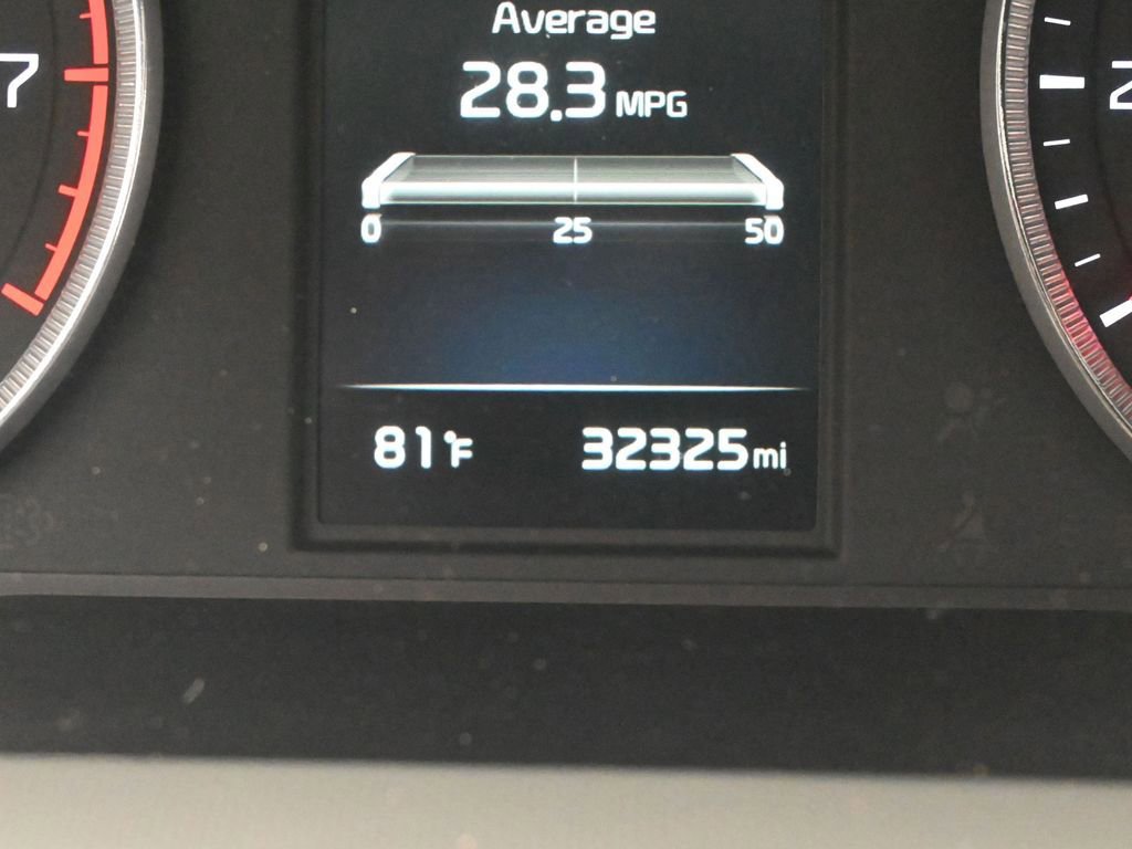 Used 2023 Kia K5 GT-Line w/ GT-Line Premium Package image 28