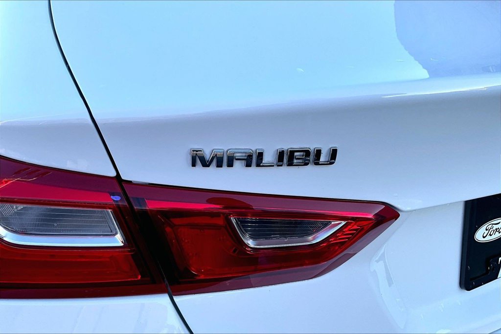 Used 2024 Chevrolet Malibu LT FWD image 8