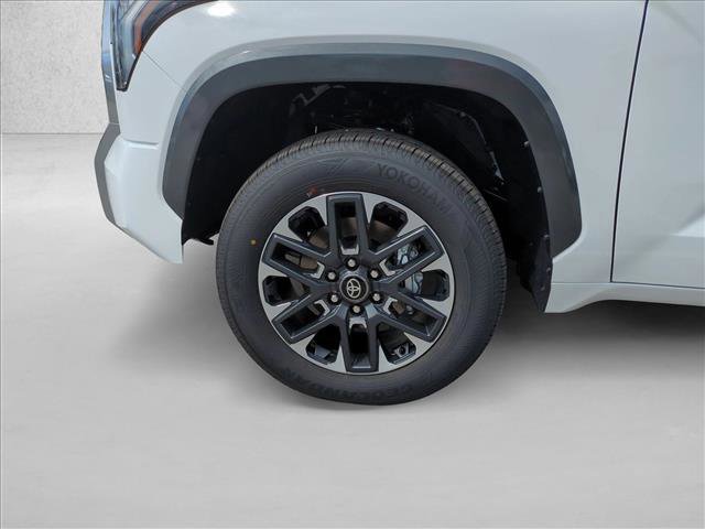 New 2026 Toyota Tundra Limited AWD/4WD image 10
