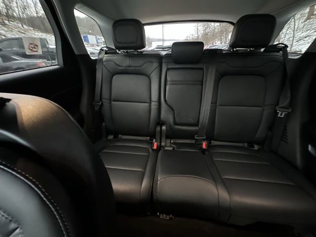 Used 2022 Lincoln Corsair AWD w/ Equipment Group 101A image 27