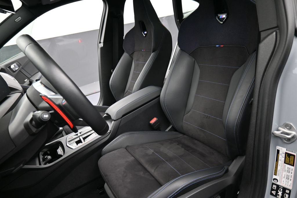 New 2026 BMW M235i xDrive w/ M Performance Package AWD/4WD image 10