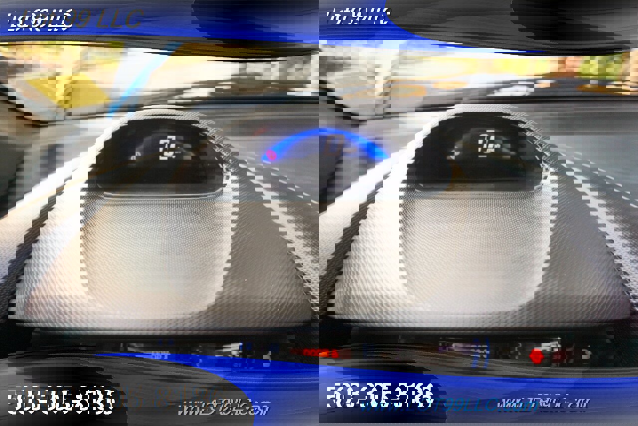 Used 2013 Honda Insight EX image 21